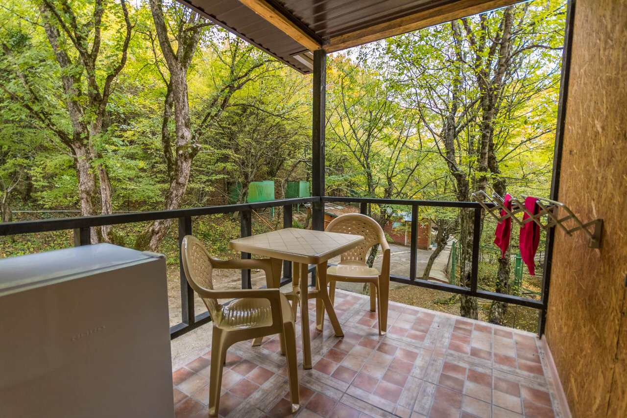 Гостевой дом Затерянный рай Архипо-Осиповка-103