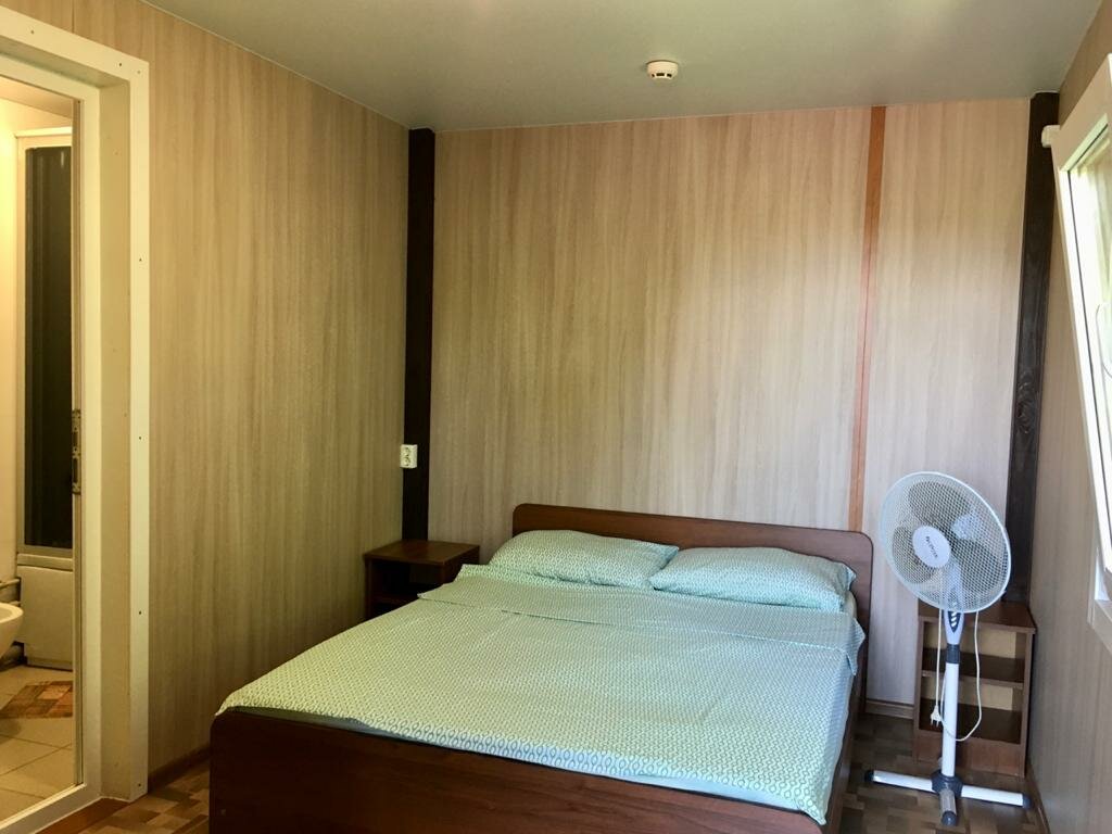 Гостевой дом Затерянный рай Архипо-Осиповка