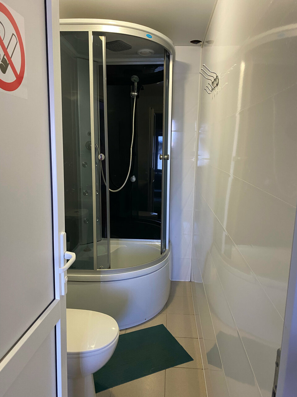 Гостевой дом Затерянный рай Архипо-Осиповка-99