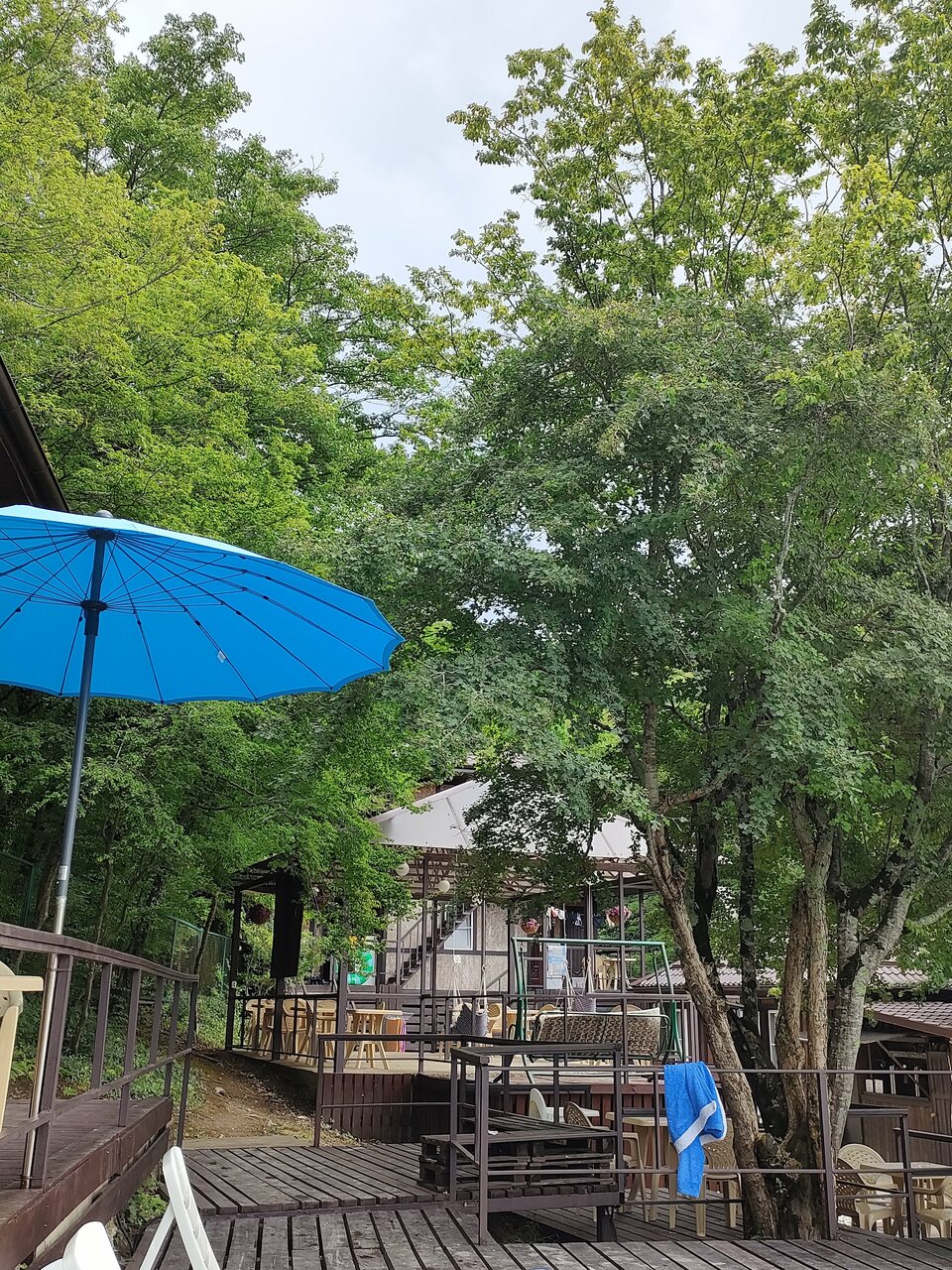 Гостевой дом Затерянный рай Архипо-Осиповка-72