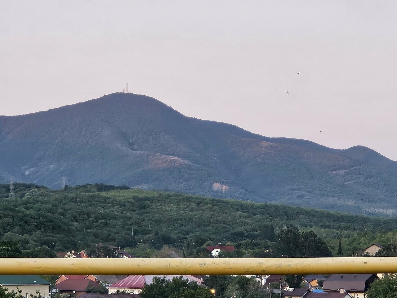 Гостевой дом Затерянный рай Архипо-Осиповка-30