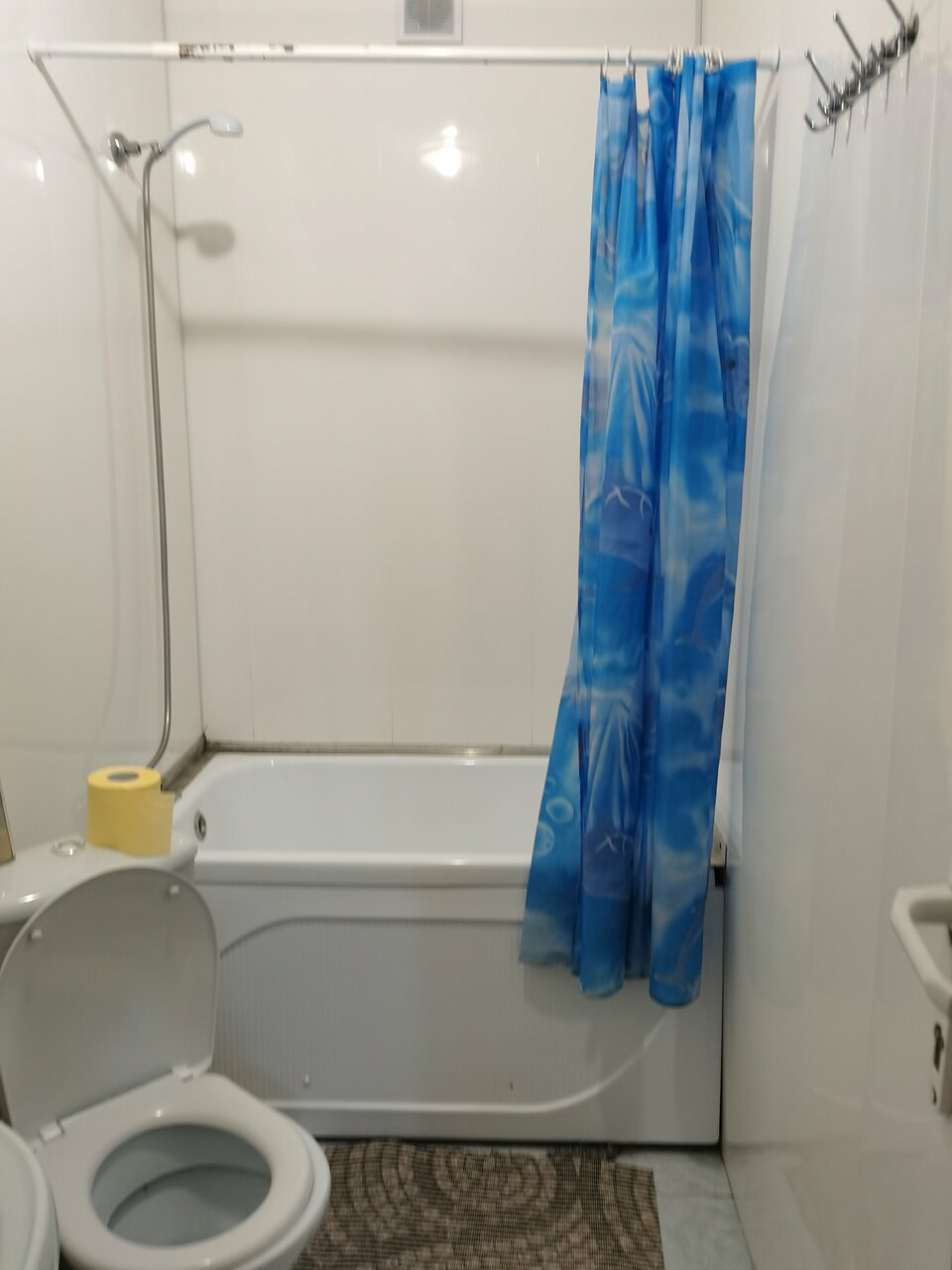 Гостевой дом Затерянный рай Архипо-Осиповка-109