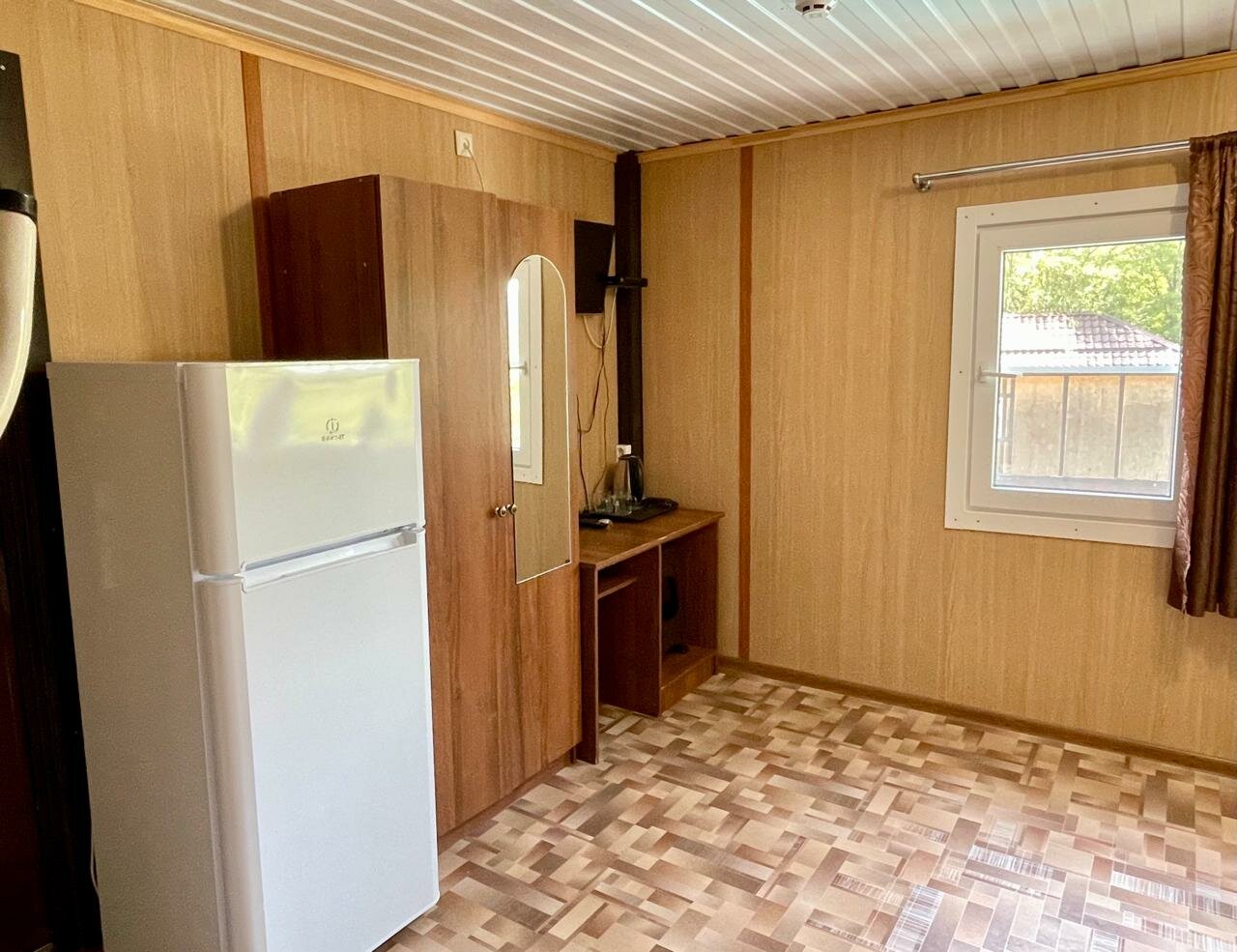 Гостевой дом Затерянный рай Архипо-Осиповка