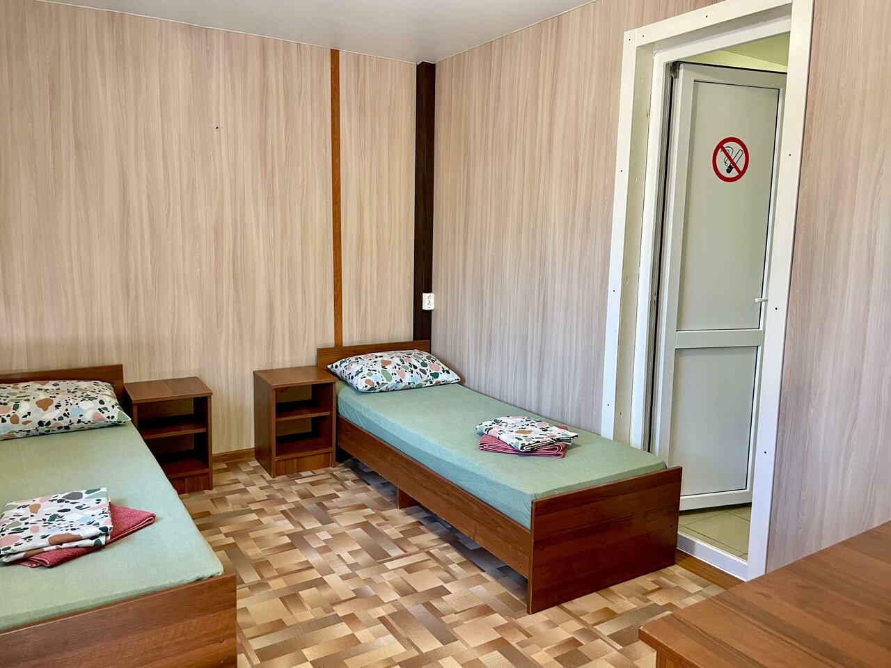 Гостевой дом Затерянный рай Архипо-Осиповка