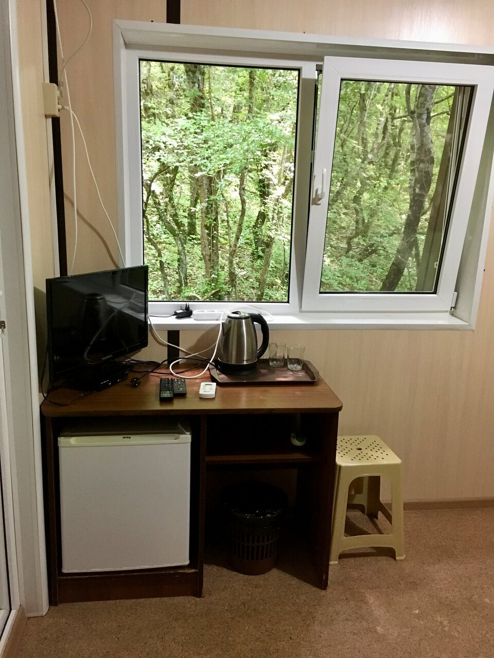 Гостевой дом Затерянный рай Архипо-Осиповка