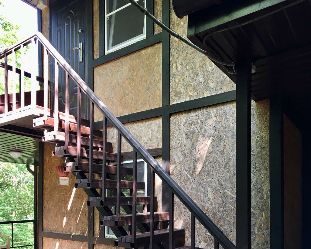 Гостевой дом Затерянный рай Архипо-Осиповка