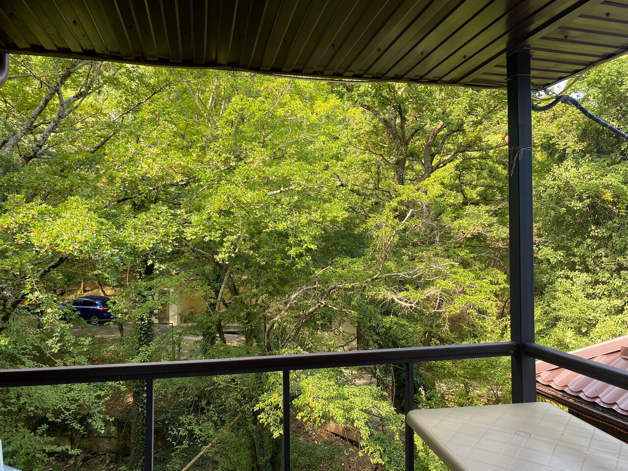 Гостевой дом Затерянный рай Архипо-Осиповка-88