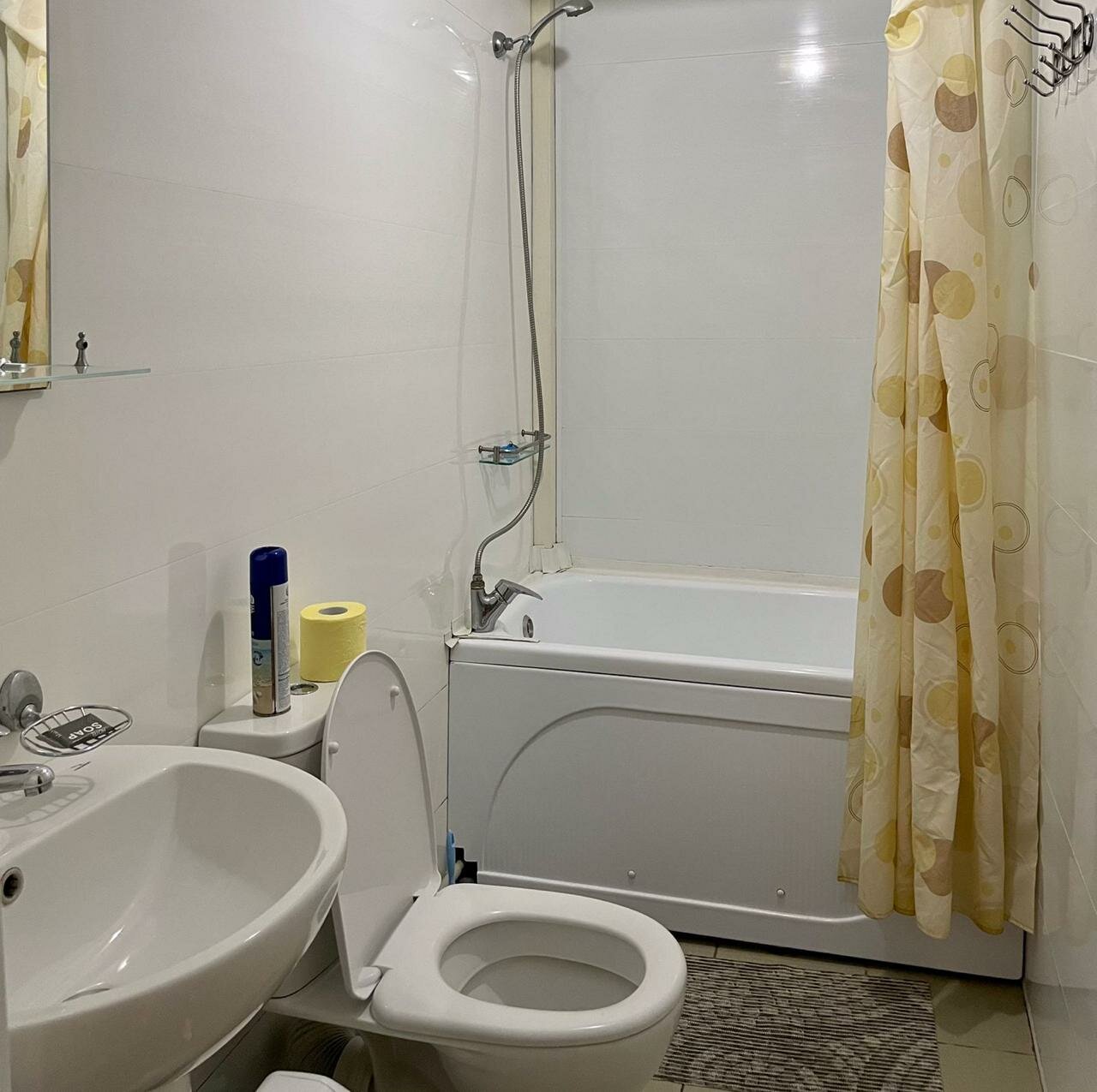 Гостевой дом Затерянный рай Архипо-Осиповка