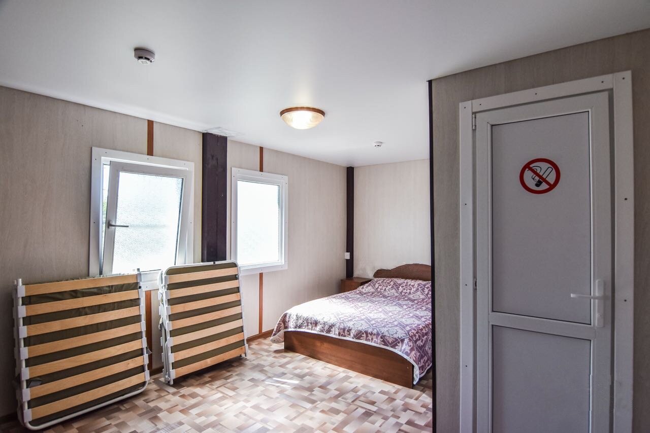 Гостевой дом Затерянный рай Архипо-Осиповка-5