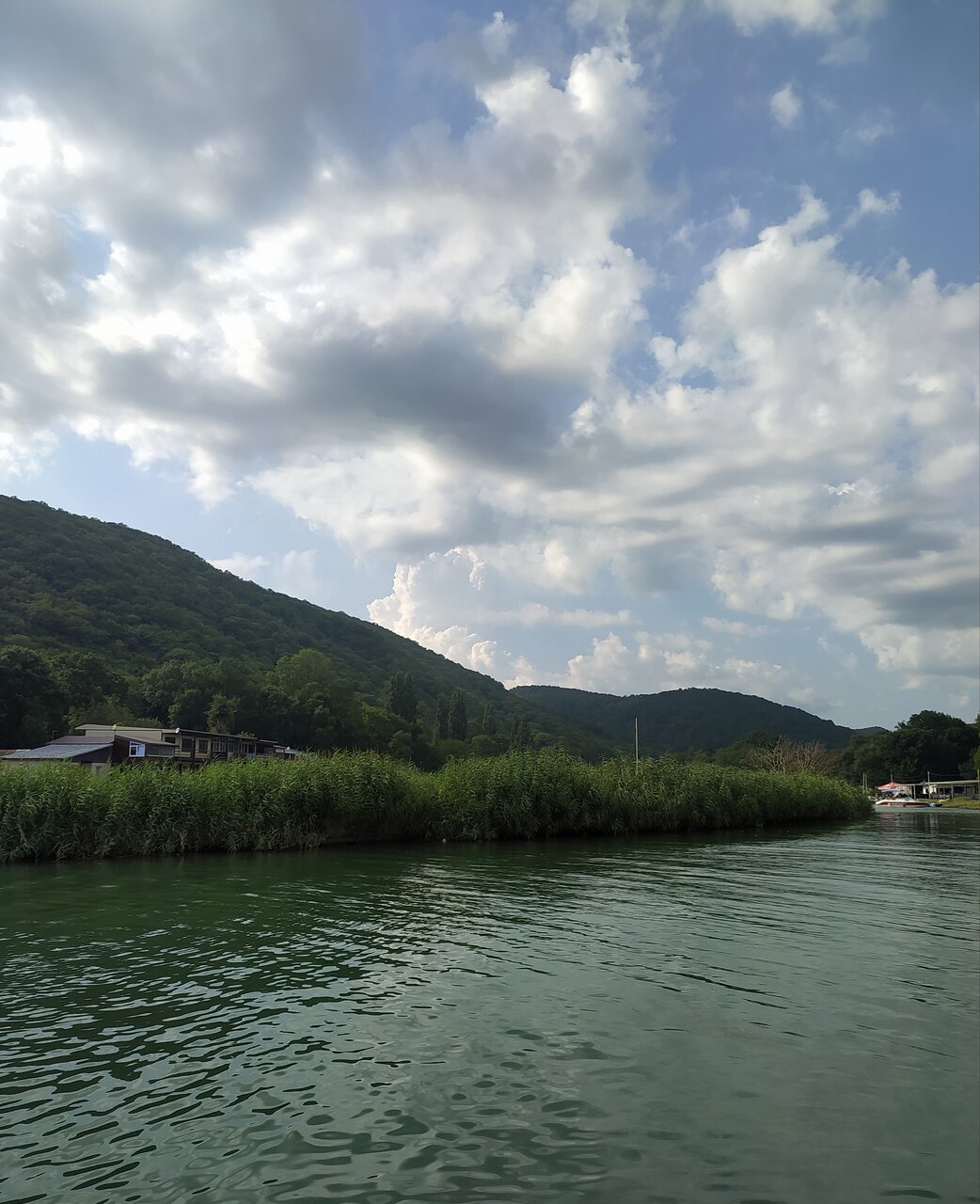 Гостевой дом Затерянный рай Архипо-Осиповка-35