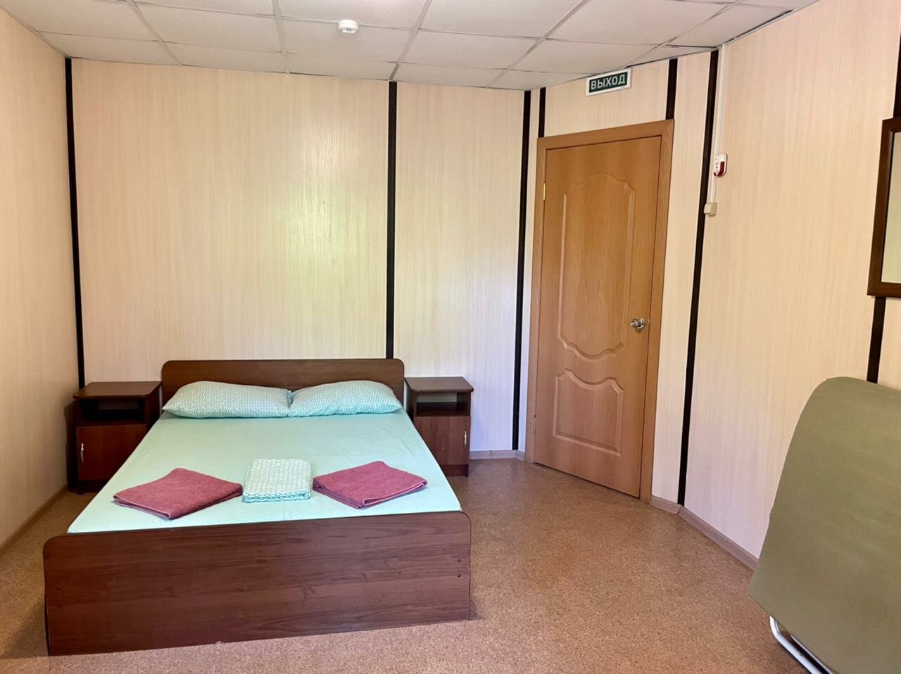 Гостевой дом Затерянный рай Архипо-Осиповка