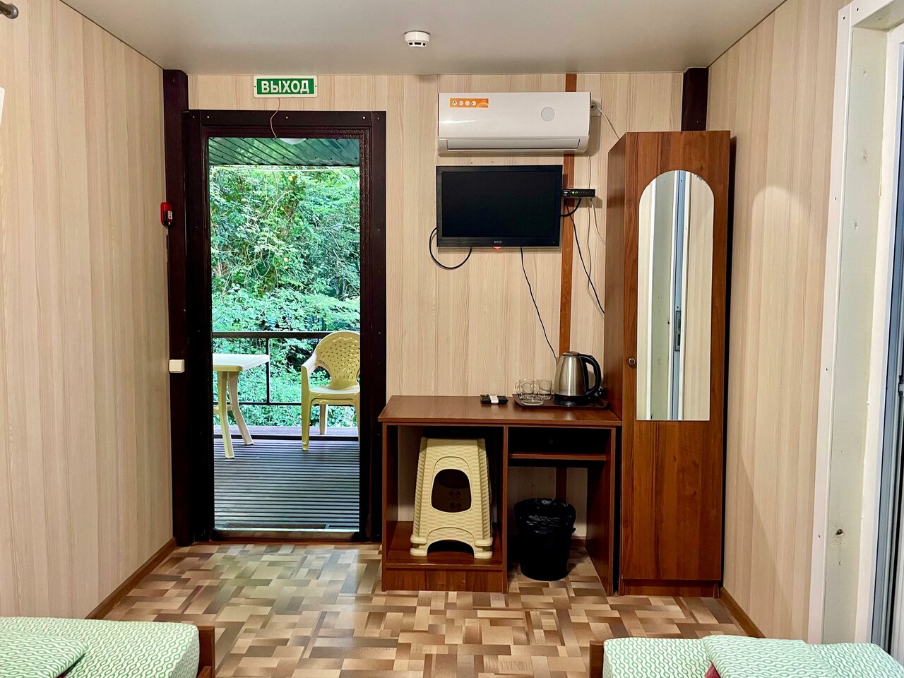 Гостевой дом Затерянный рай Архипо-Осиповка-122