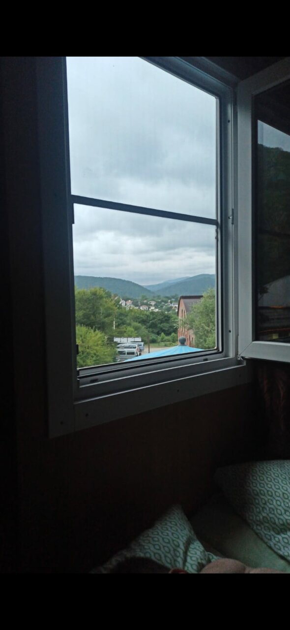 Гостевой дом Затерянный рай Архипо-Осиповка-83