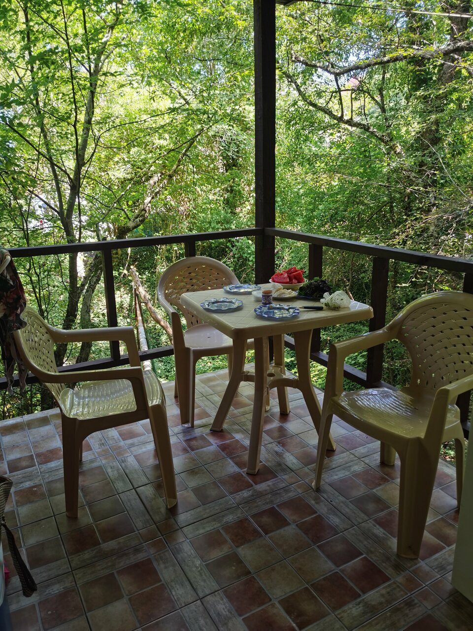 Гостевой дом Затерянный рай Архипо-Осиповка-59