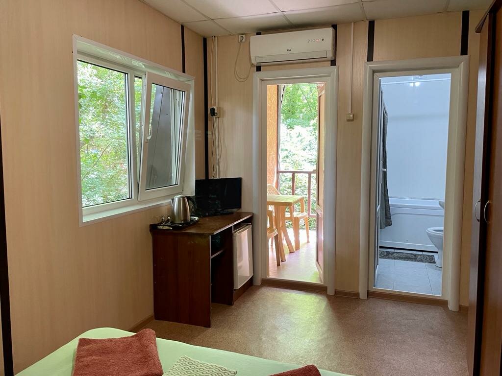 Гостевой дом Затерянный рай Архипо-Осиповка-131