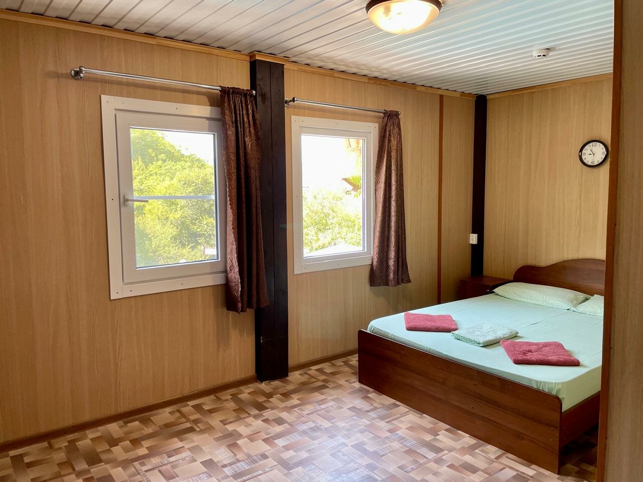 Гостевой дом Затерянный рай Архипо-Осиповка