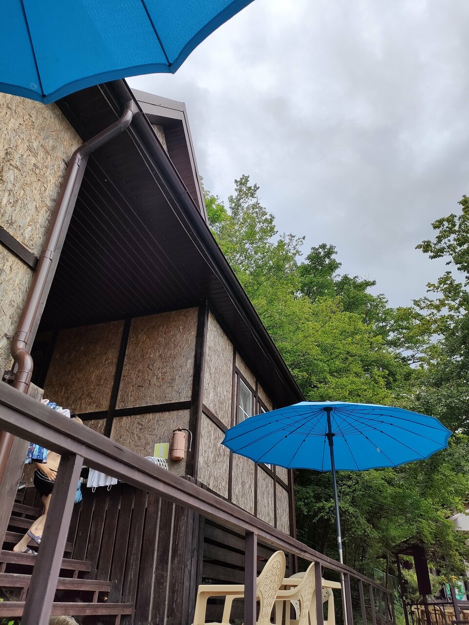 Гостевой дом Затерянный рай Архипо-Осиповка-39