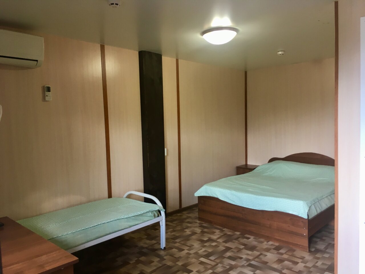 Гостевой дом Затерянный рай Архипо-Осиповка-20