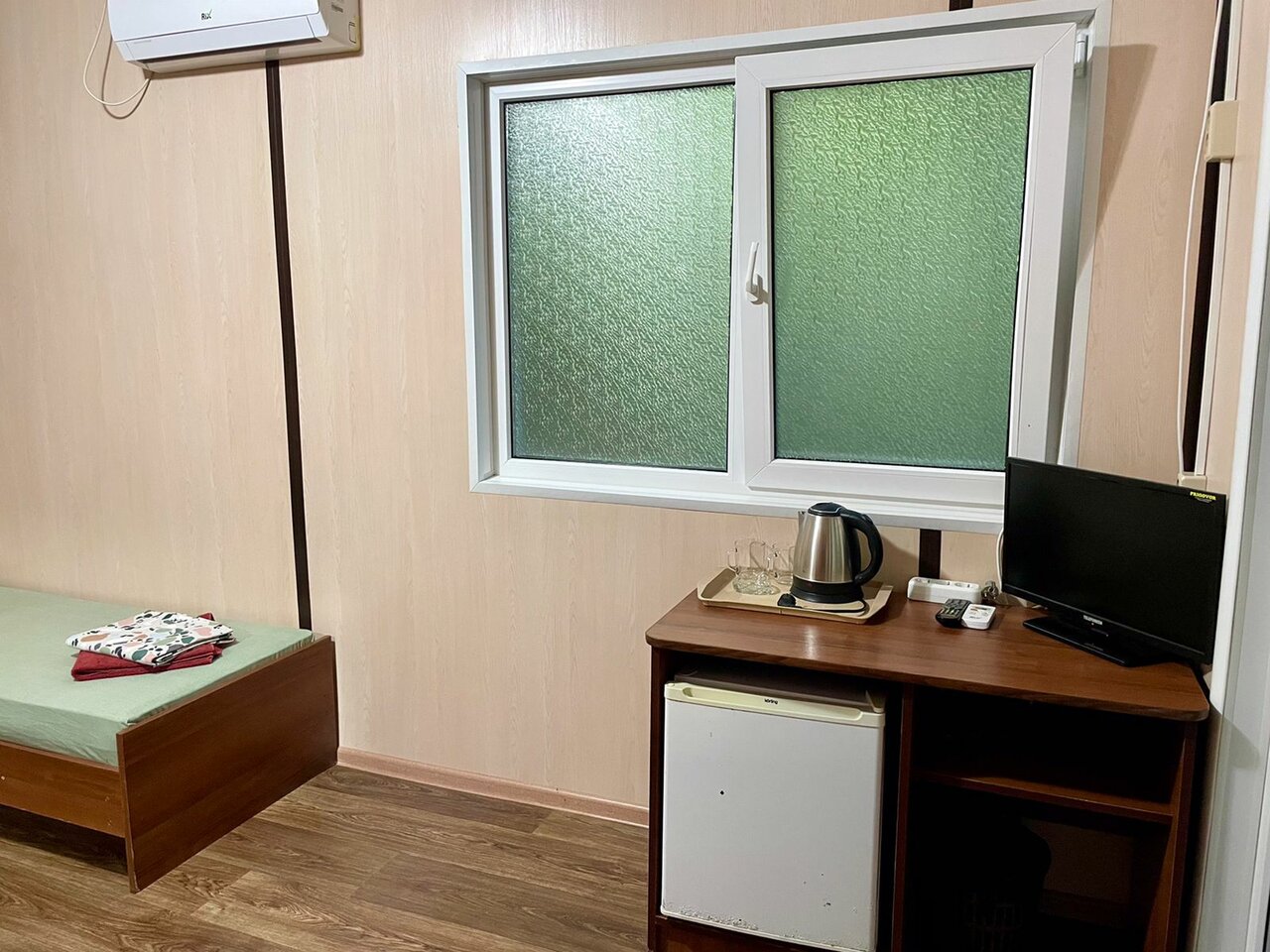 Гостевой дом Затерянный рай Архипо-Осиповка