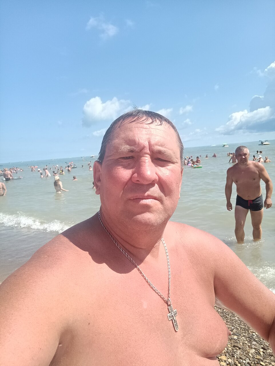 Гостевой дом Затерянный рай Архипо-Осиповка-47