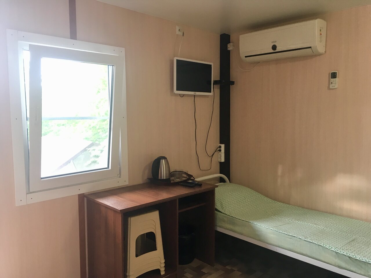 Гостевой дом Затерянный рай Архипо-Осиповка-18