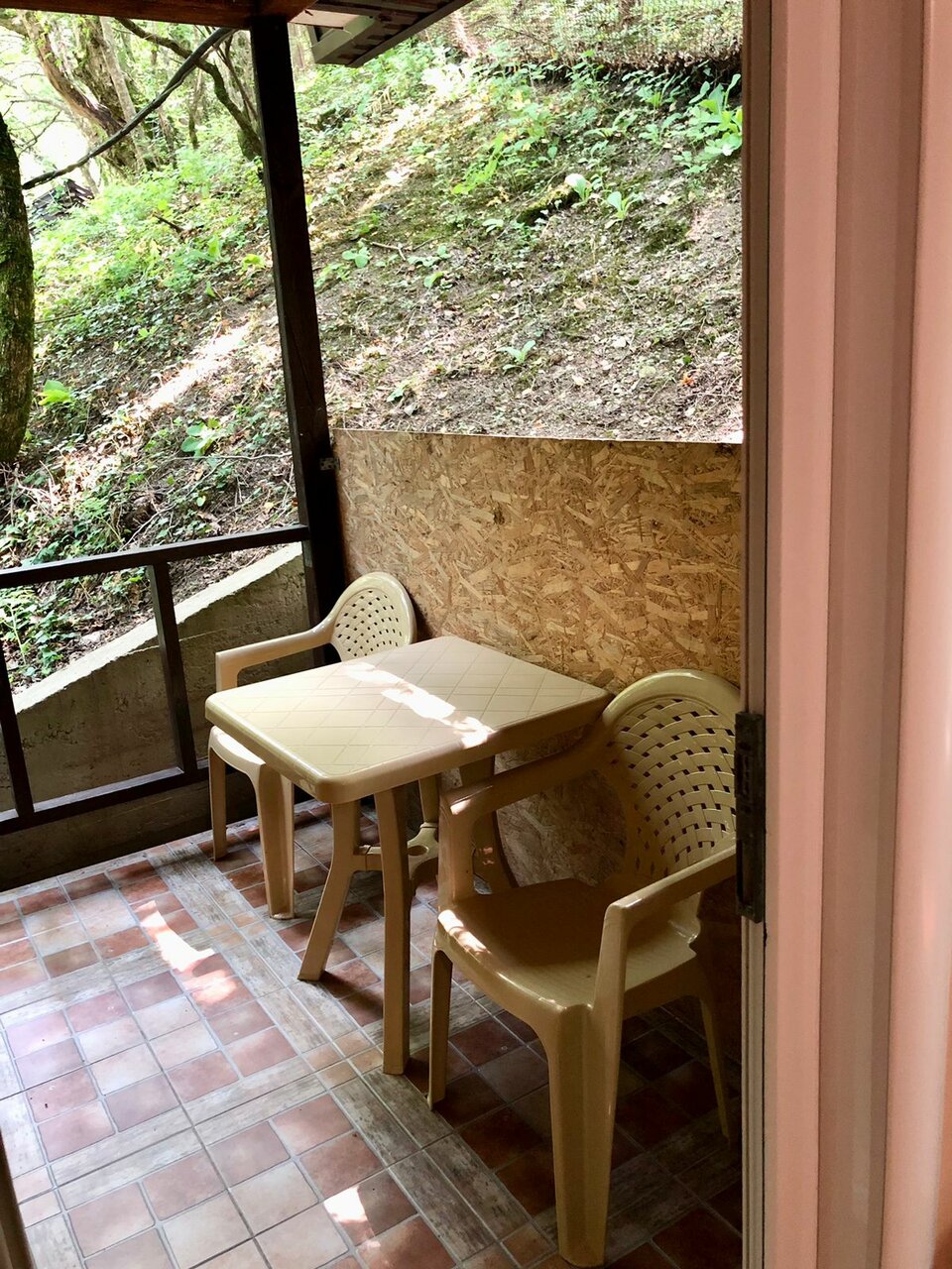 Гостевой дом Затерянный рай Архипо-Осиповка