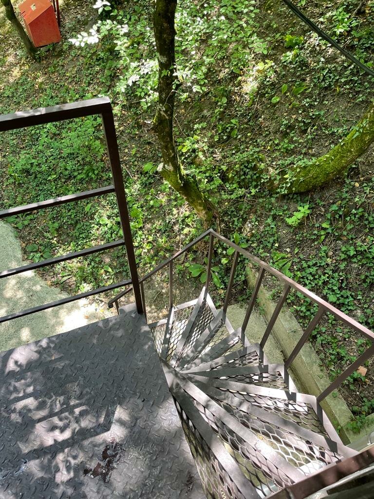 Гостевой дом Затерянный рай Архипо-Осиповка