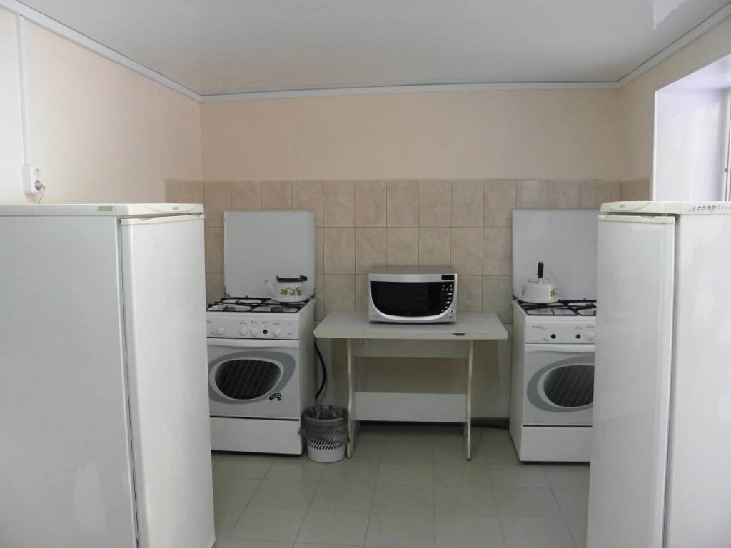 Гостевой дом Затерянный рай Архипо-Осиповка-10