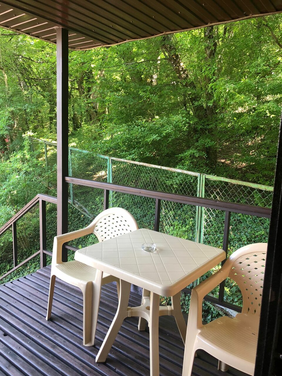 Гостевой дом Затерянный рай Архипо-Осиповка