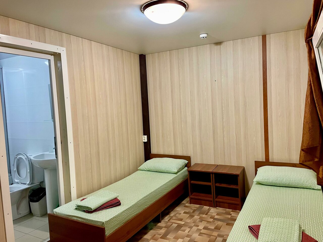 Гостевой дом Затерянный рай Архипо-Осиповка-134