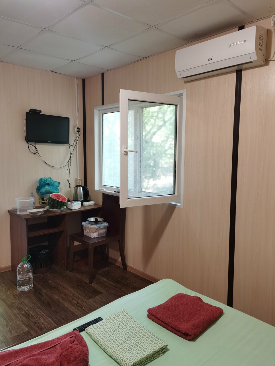 Гостевой дом Затерянный рай Архипо-Осиповка-107