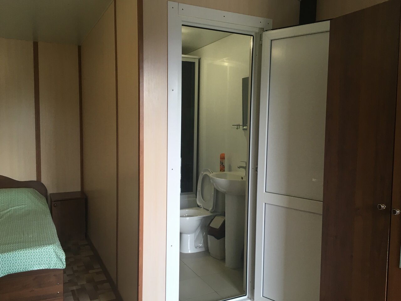 Гостевой дом Затерянный рай Архипо-Осиповка-19