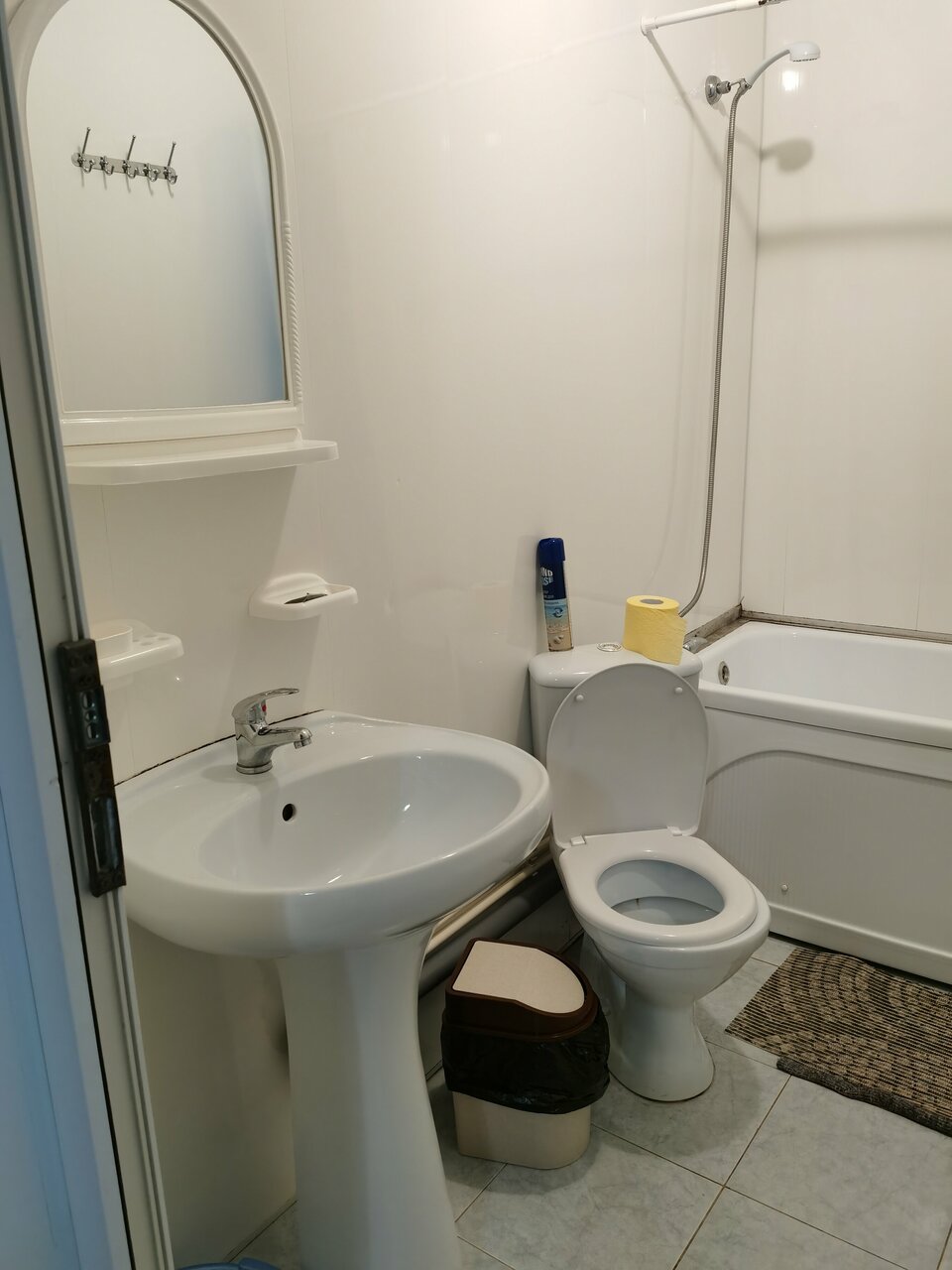 Гостевой дом Затерянный рай Архипо-Осиповка-87