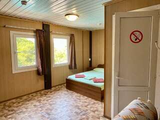 Гостевой дом Затерянный рай Архипо-Осиповка Семейный двухместный номер с 1 кроватью-2