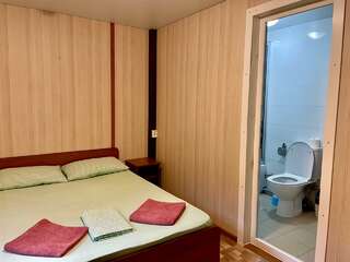 Гостевой дом Затерянный рай Архипо-Осиповка Двухместный номер с 1 кроватью-2