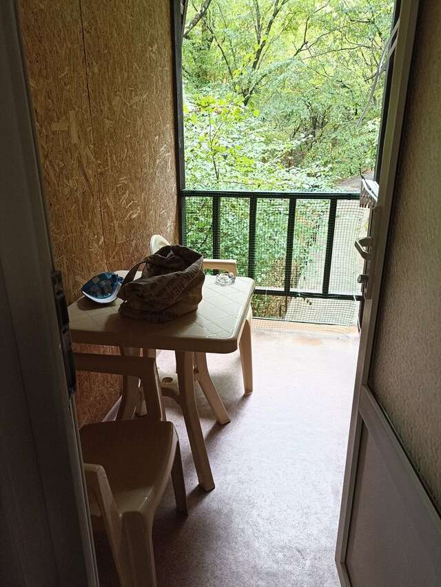 Гостевой дом Затерянный рай Архипо-Осиповка-89