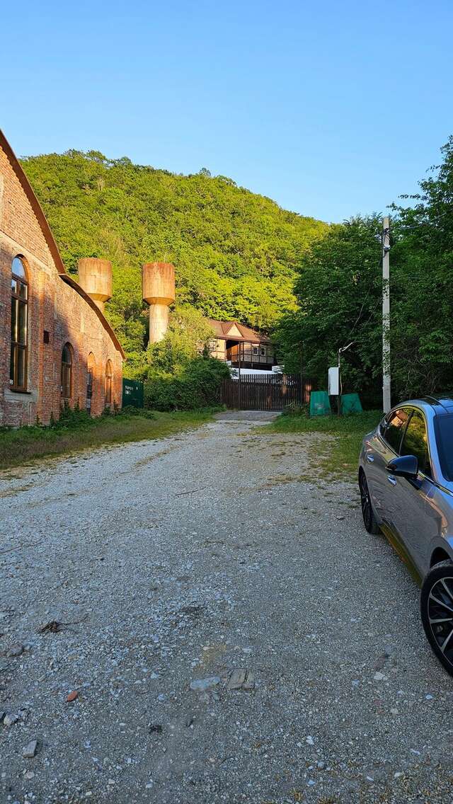 Гостевой дом Затерянный рай Архипо-Осиповка-26