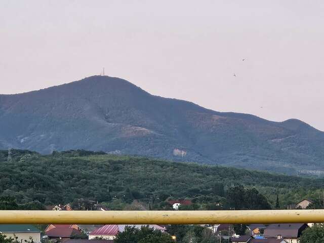 Гостевой дом Затерянный рай Архипо-Осиповка-29