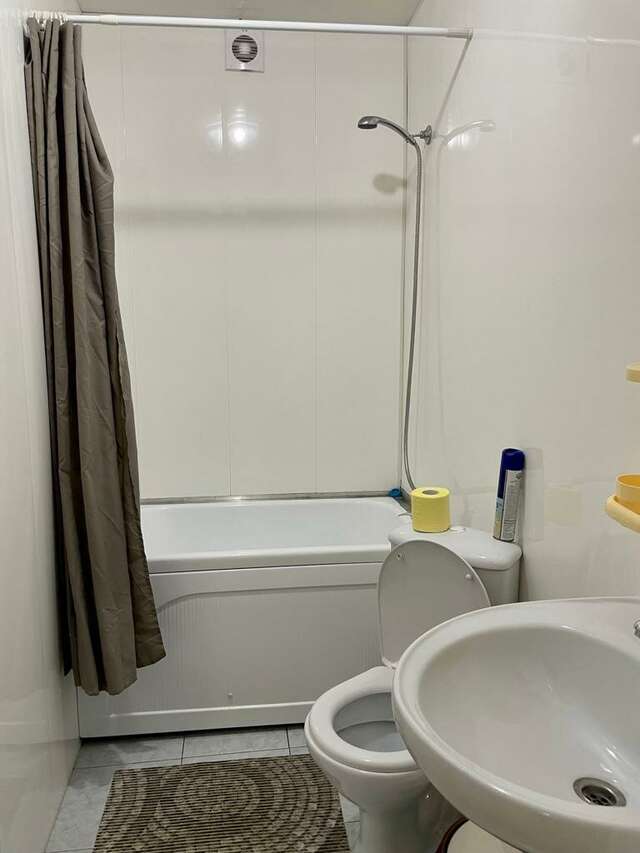 Гостевой дом Затерянный рай Архипо-Осиповка-137