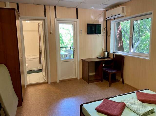 Гостевой дом Затерянный рай Архипо-Осиповка-132