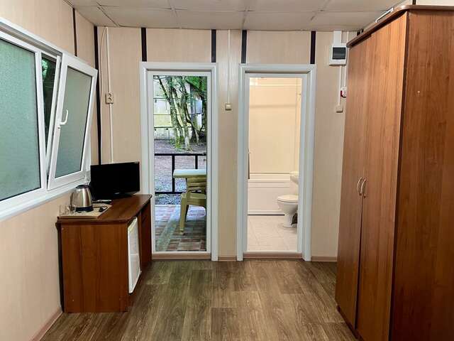 Гостевой дом Затерянный рай Архипо-Осиповка-128