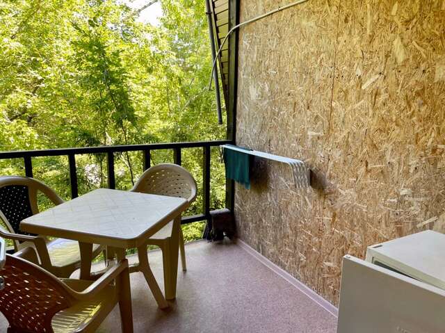 Гостевой дом Затерянный рай Архипо-Осиповка-119