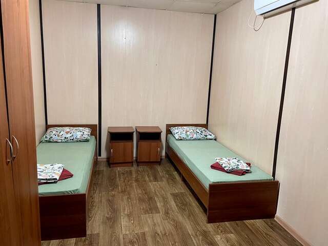 Гостевой дом Затерянный рай Архипо-Осиповка-126