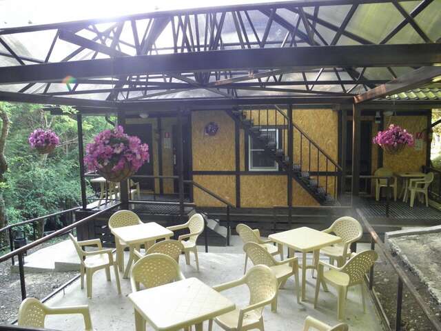 Гостевой дом Затерянный рай Архипо-Осиповка-5