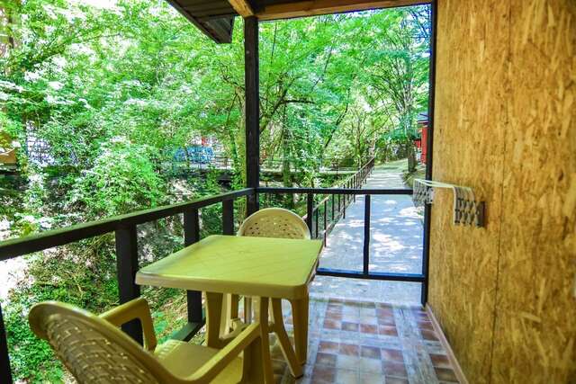 Гостевой дом Затерянный рай Архипо-Осиповка-75