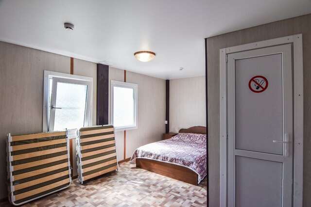 Гостевой дом Затерянный рай Архипо-Осиповка-4