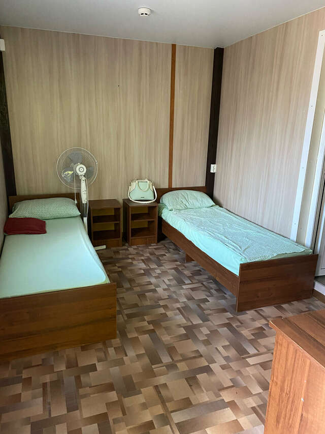 Гостевой дом Затерянный рай Архипо-Осиповка-109