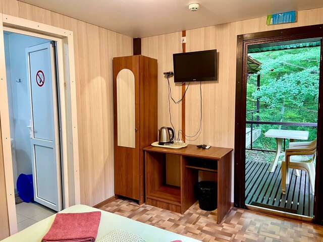 Гостевой дом Затерянный рай Архипо-Осиповка-125