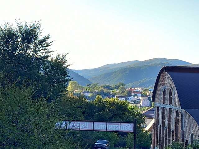 Гостевой дом Затерянный рай Архипо-Осиповка-64