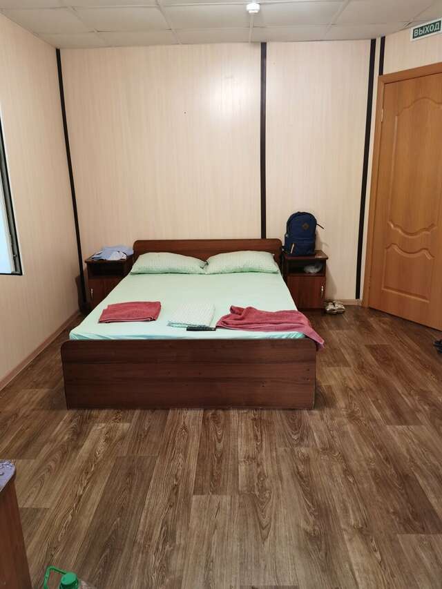 Гостевой дом Затерянный рай Архипо-Осиповка-78